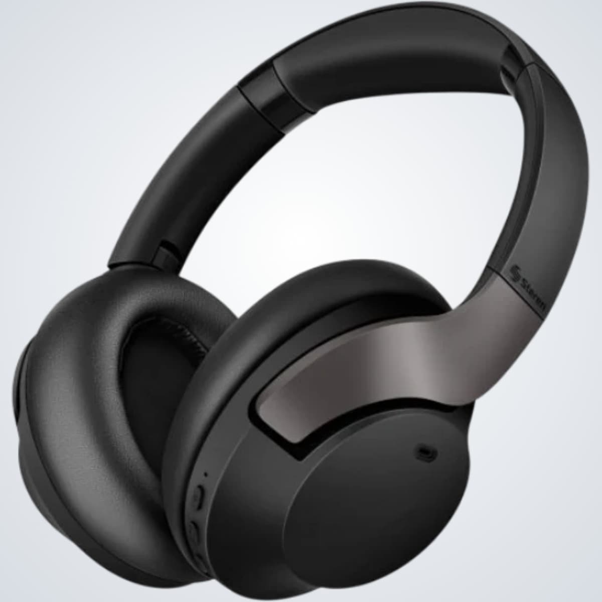 Audífonos Bluetooth multipunto con Active Noise Cancelling