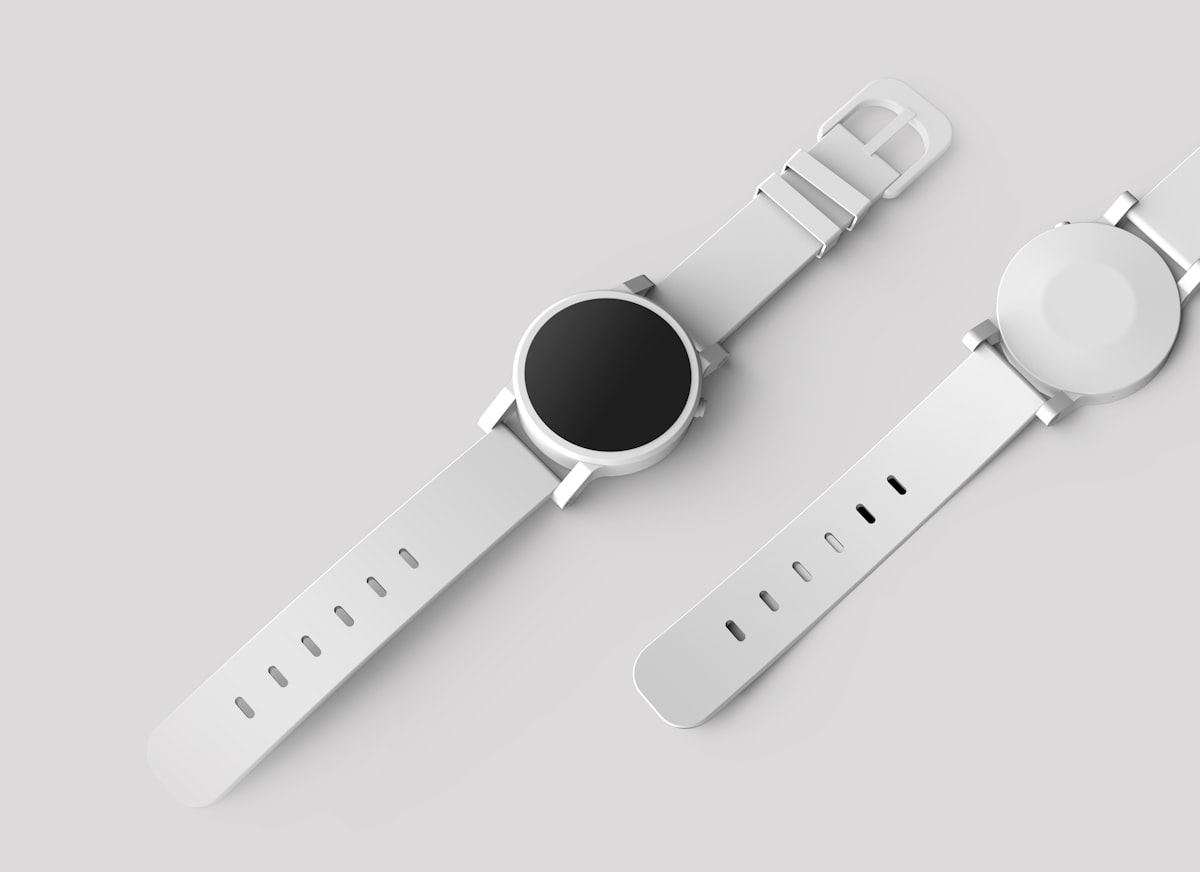 Reloj clásico oro